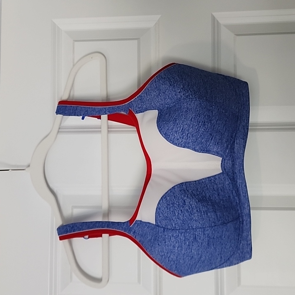 Panache Wirefree Sports Bra